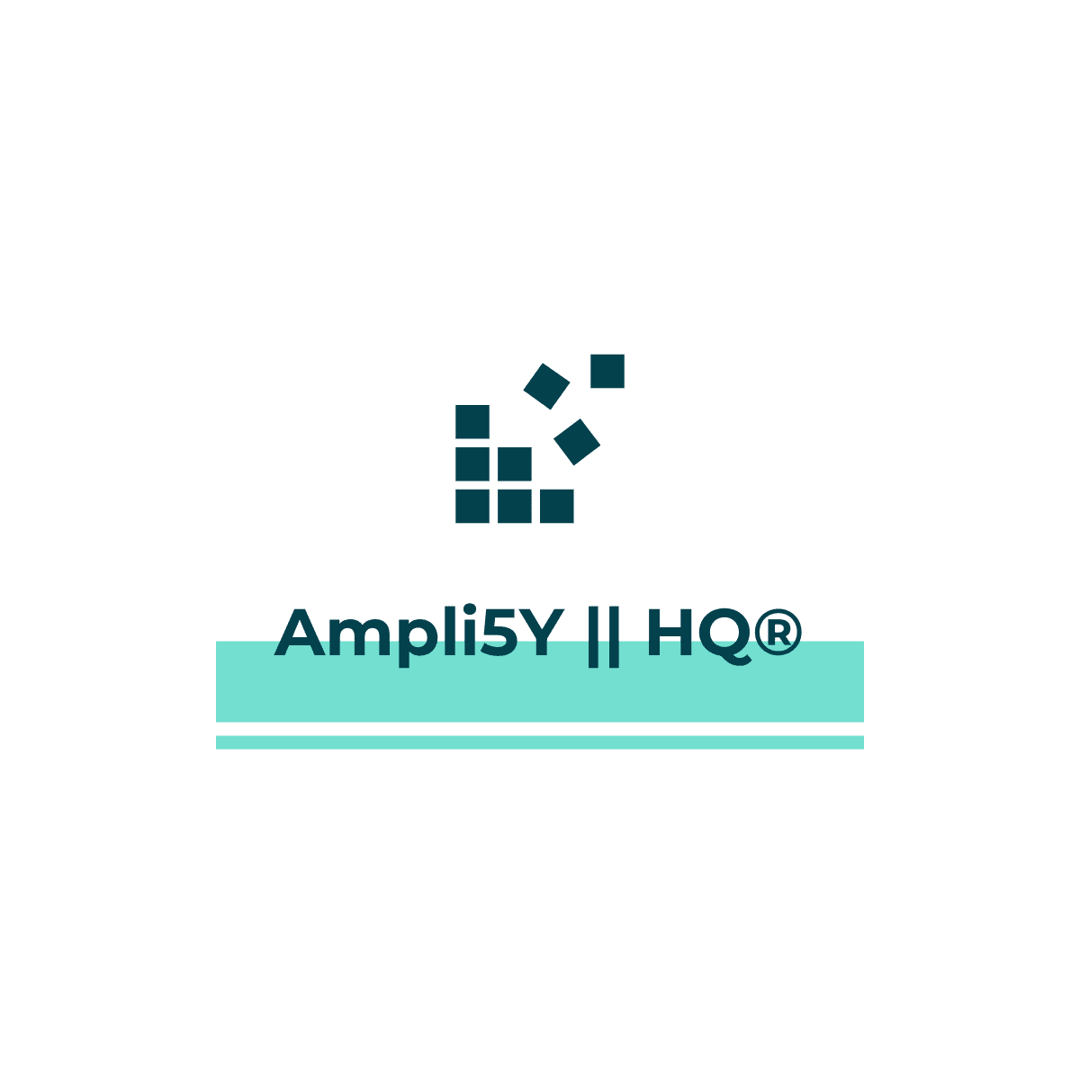Marketing Website Logo